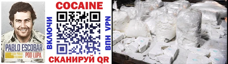 COCAIN FishScale  Николаевск 